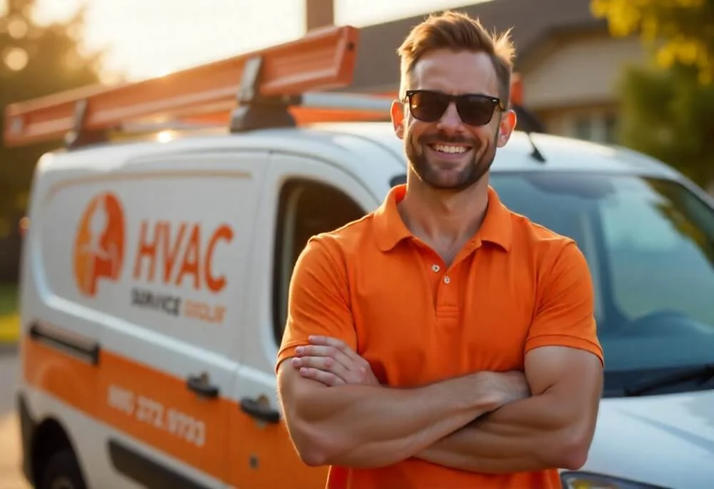 Professional HVAC repair and installation services in Doerun, GA